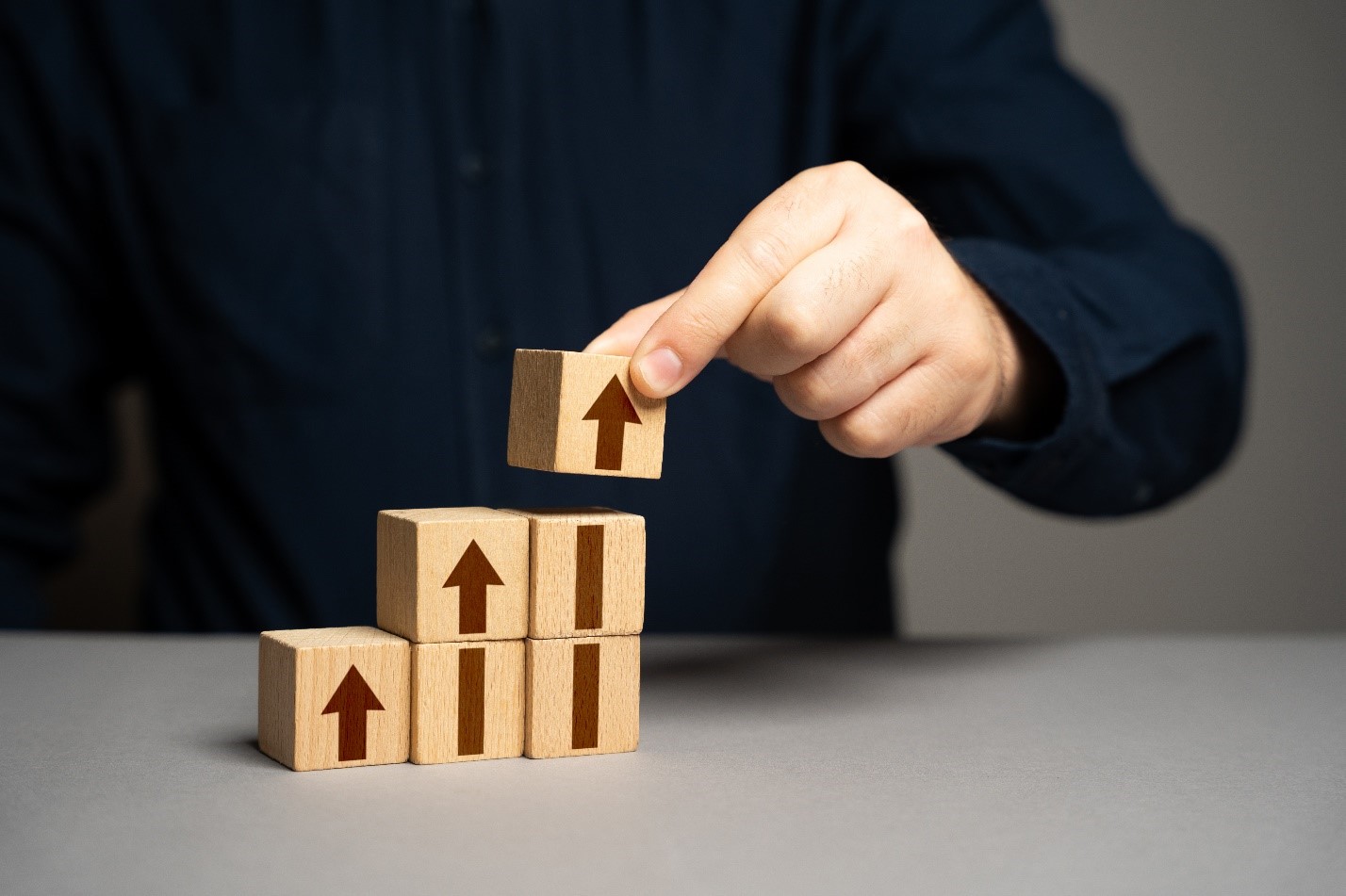CAMS Promotes Three Departmental Leaders to Vice President Roles
